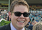 Sean Feld to Manage Stallion Bullet Train