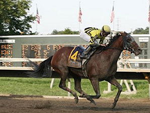 Seattle Smooth Has History on Her Side Seattle Smooth Has History on Her Side