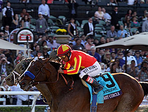Eclipse Finalists Square Off in Palos Verdes Eclipse Finalists Square Off in Palos Verdes