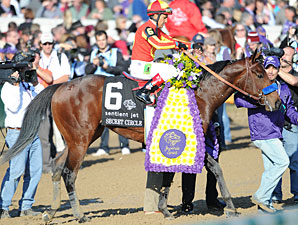 Secret Circle Aims for Da Hoss-Like Victory Secret Circle Aims for Da Hoss-Like Victory