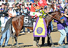 Secret Circle Aims for Da Hoss-Like Victory Secret Circle Aims for Da Hoss-Like Victory