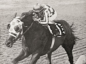 Secretariat