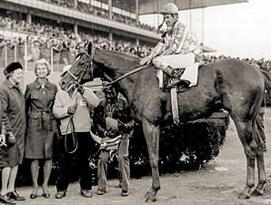 Turcotte Documentary to Open Derby Week Turcotte Documentary to Open Derby Week