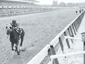 Secretariat Podcast: Belmont, Penny Chenery Secretariat Podcast: Belmont, Penny Chenery