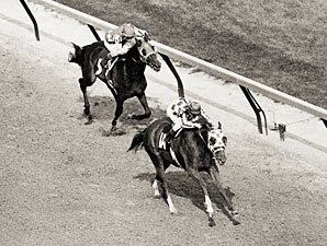 Secretariat Podcast: The Derby, Ron Turcotte Secretariat Podcast: The Derby, Ron Turcotte