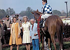 Secretariat Podcast: The Derby, Penny Chenery