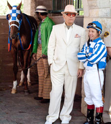 Disney Files Secretariat Movie Lawsuit Disney Files Secretariat Movie Lawsuit