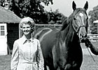 Secretariat Podcast: Post TC, Penny Chenery Secretariat Podcast: Post TC, Penny Chenery