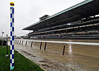 NYRA Places Secretariat Belmont Margin Pole NYRA Places Secretariat Belmont Margin Pole