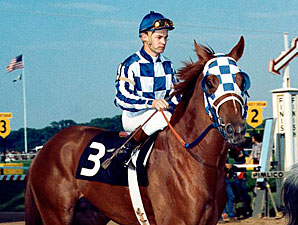 Secretariat Podcast: Preakness, Penny Chenery Secretariat Podcast: Preakness, Penny Chenery
