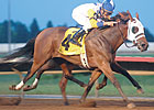 Pair of Graded Winners Clash in Monmouth Oaks Pair of Graded Winners Clash in Monmouth Oaks