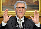Bruno: 'Scare Tactics' Must End