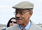 Old Friends to Honor NYRA's Taylor Old Friends to Honor NYRA's Taylor