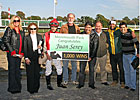 Trainer Serey Wins 1,000th Race Trainer Serey Wins 1,000th Race