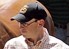 Pletcher Assistant Goes Out on Own Pletcher Assistant Goes Out on Own