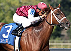 Seventh Street Tops Go For Wand Field