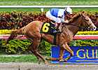 Shackleford Passes Test at Gulfstream 