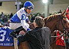 Slideshow: 2012 Clark Handicap Slideshow: 2012 Clark Handicap