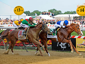 Shackleford, Mucho Macho Man Post Works Shackleford, Mucho Macho Man Post Works