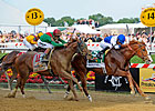 Haskin's Derby/Preakness Wrap-up