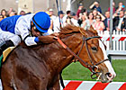 Shackleford Tames Animal Kingdom in Preakness Shackleford Tames Animal Kingdom in Preakness