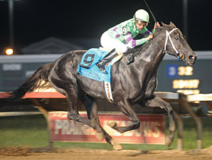 Shadowbdancing Makes Right Move in Cornhusker Shadowbdancing Makes Right Move in Cornhusker
