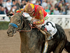 Revamped Strub Led by Baffert, Hollendorfer Revamped Strub Led by Baffert, Hollendorfer