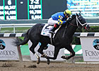 Shanghai Bobby Confirmed for BC Juvenile