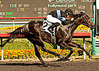 Dozen Pointed for $750,000 CashCall Futurity Dozen Pointed for $750,000 CashCall Futurity