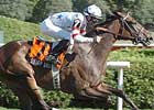 Sharp Susan Goes Gate-to-Wire in Lake Placid