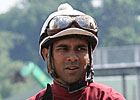 Injury Sidelines Bridgmohan
