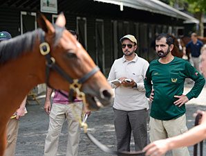 F-T Saratoga Select Sale Outlook Is Bright F-T Saratoga Select Sale Outlook Is Bright