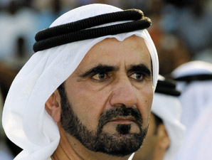 Sheikh Mohammed in Saratoga for Sale Sheikh Mohammed in Saratoga for Sale