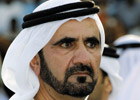 Sheikh  Mohammed in Saratoga for Sale