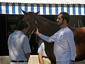 Champion Owner: Godolphin Racing Champion Owner: Godolphin Racing