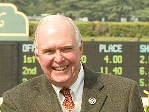 Oak Tree Headed for Hollywood After All Oak Tree Headed for Hollywood After All