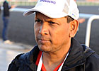 Parbhoo Reflects on Tragedy and History Parbhoo Reflects on Tragedy and History