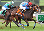 Belmont Moves Juvenile Turf Stakes to Monday Belmont Moves Juvenile Turf Stakes to Monday