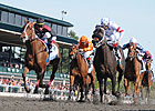 OK-Bred Shotgun Gulch Posts Madison Upset OK-Bred Shotgun Gulch Posts Madison Upset
