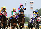 Showa Modern Sets Yasuda Kinen Mark at Tokyo Showa Modern Sets Yasuda Kinen Mark at Tokyo