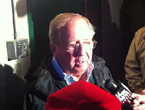 KY Derby: Shug McGaughey and Orb's Future