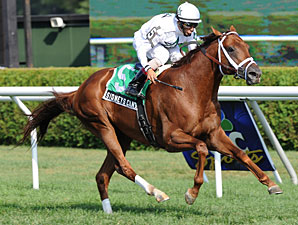 Sidney's Candy Captures Fourstardave in Style Sidney's Candy Captures Fourstardave in Style