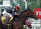 Can Anyone Upset Street Sense in Travers?