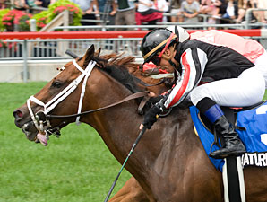 Two-Time Highlander Winner in Deep This Time Two-Time Highlander Winner in Deep This Time