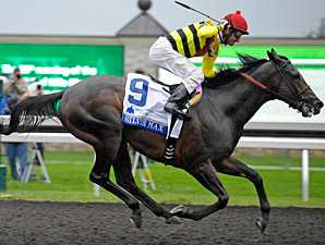 Silver Max Snaps Wise Dan's 9-Race Win Streak Silver Max Snaps Wise Dan's 9-Race Win Streak