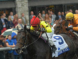 Shadwell Turf Mile, Bourbon Retain Grades Shadwell Turf Mile, Bourbon Retain Grades