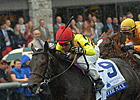 Shadwell Turf Mile, Bourbon Retain Grades Shadwell Turf Mile, Bourbon Retain Grades