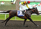 Shadwell Turf Mile to Offer $1 Million Purse Shadwell Turf Mile to Offer $1 Million Purse