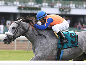 Silver Screamer Seeks Second Grade III Win Silver Screamer Seeks Second Grade III Win