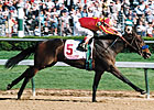 2009 Hall of Fame: Bullet Train